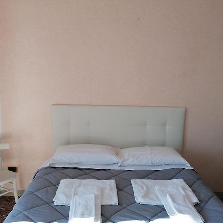 Giovanna Home Messina Eksteriør billede