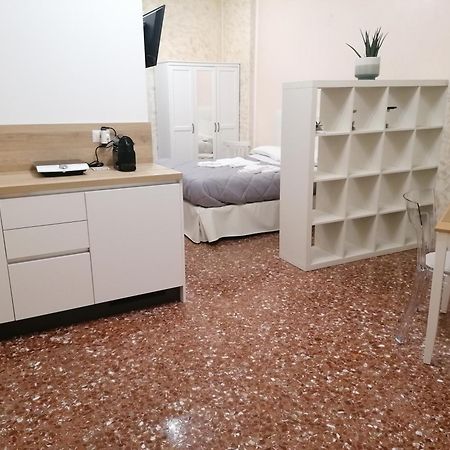 Giovanna Home Messina Eksteriør billede