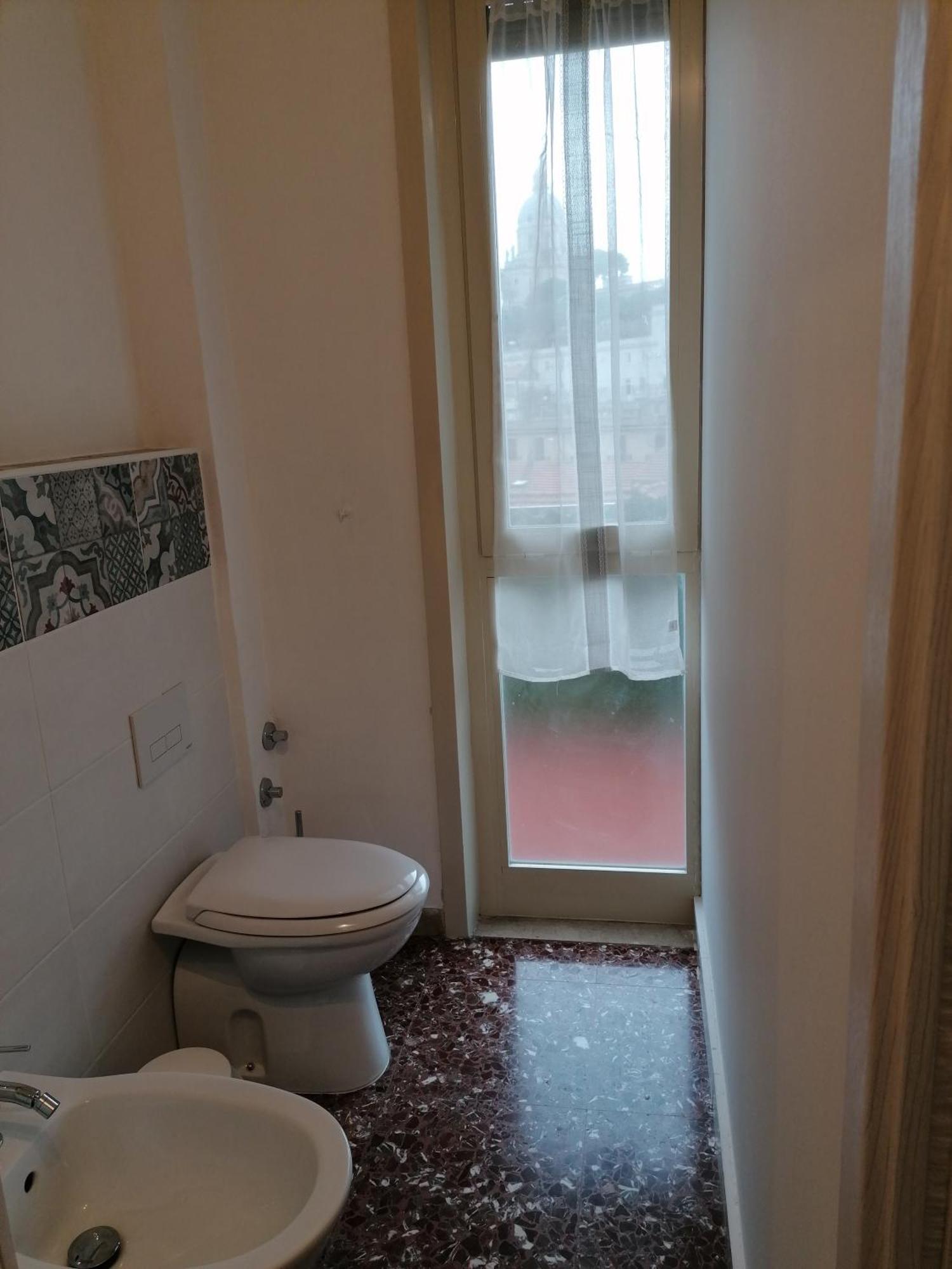 Giovanna Home Messina Eksteriør billede