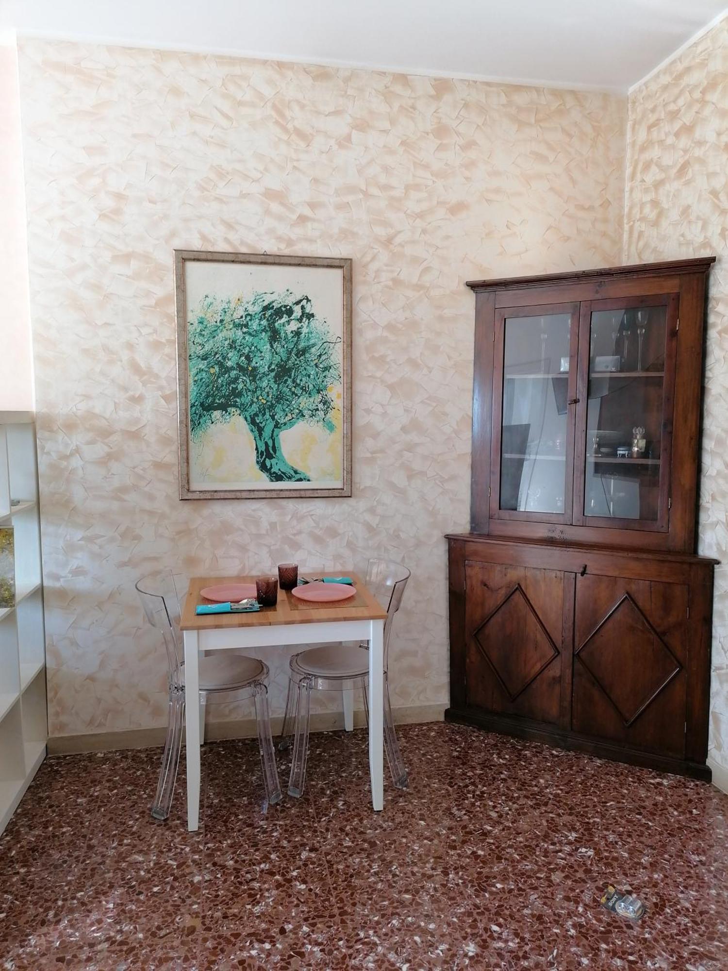 Giovanna Home Messina Eksteriør billede
